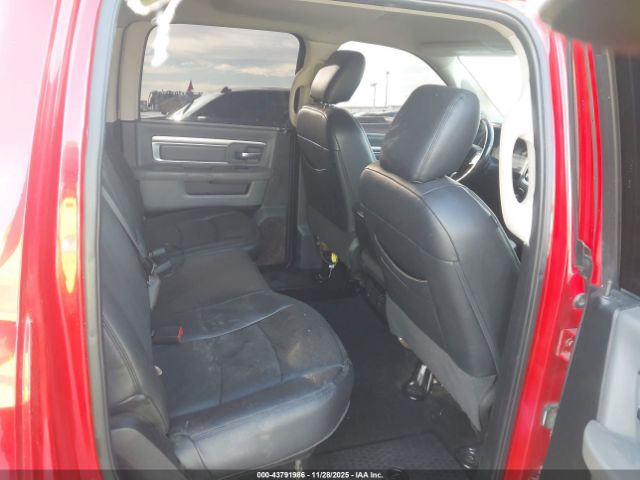 2016 RAM 1500 1C6RR7TT1GS125459 Photo 7