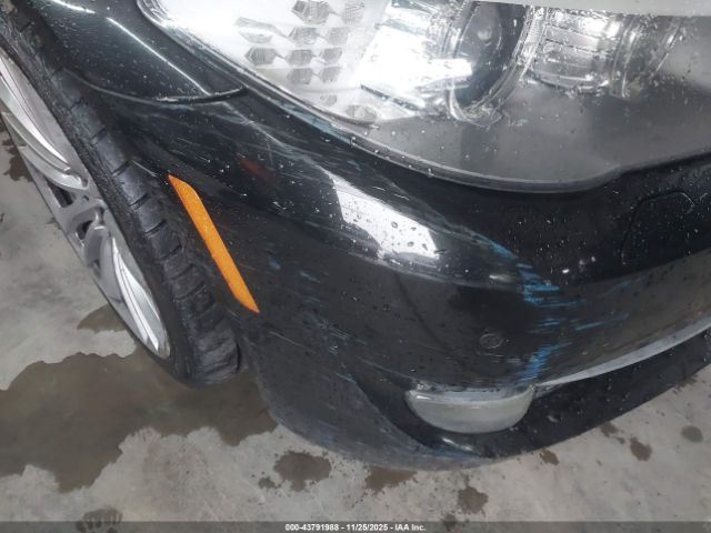 2011 BMW 550I WBAFR9C59BC270922 Photo 5