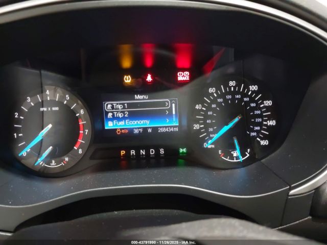 2013 FORD FUSION 3FA6P0H7XDR163693 Photo 6