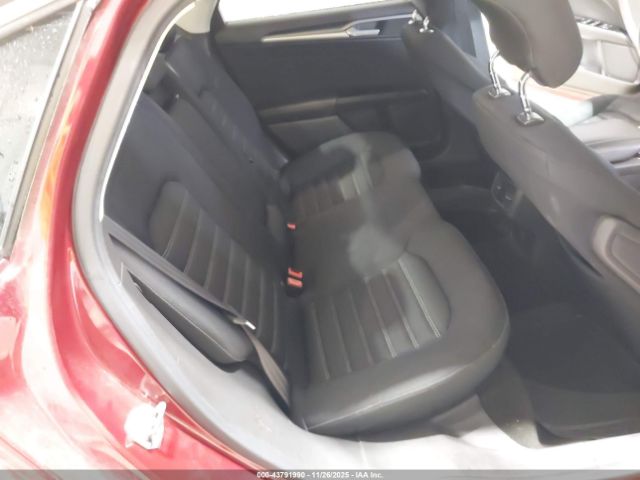 2013 FORD FUSION 3FA6P0H7XDR163693 Photo 7