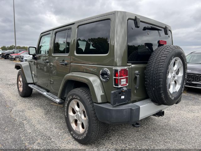 2015 JEEP WRANGLER UNLIMITED 1C4BJWEG2FL770349 Photo 2