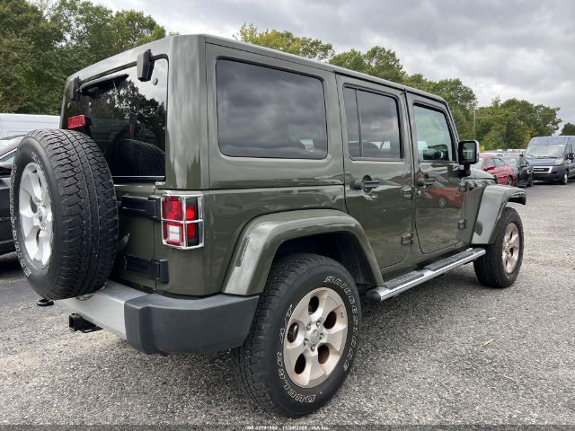 2015 JEEP WRANGLER UNLIMITED 1C4BJWEG2FL770349 Photo 3