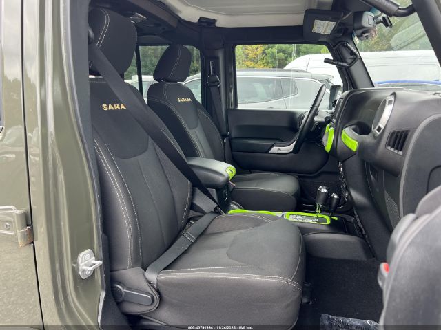 2015 JEEP WRANGLER UNLIMITED 1C4BJWEG2FL770349 Photo 4