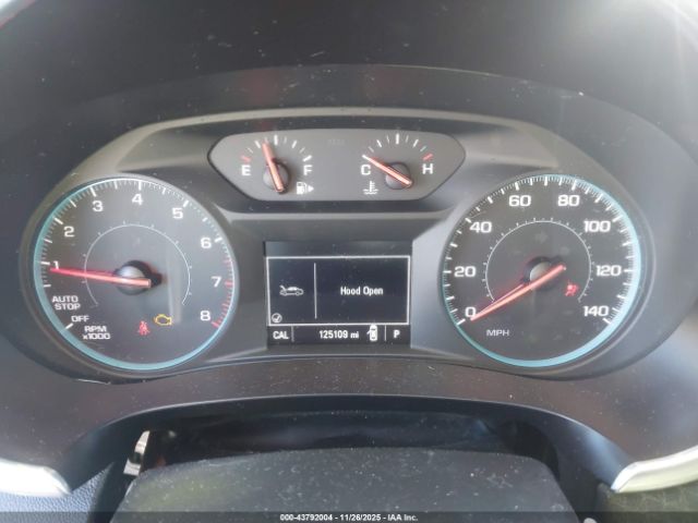 2020 CHEVROLET MALIBU 1G1ZD5ST9LF109373 Photo 6