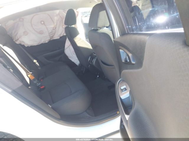 2020 CHEVROLET MALIBU 1G1ZD5ST9LF109373 Photo 7