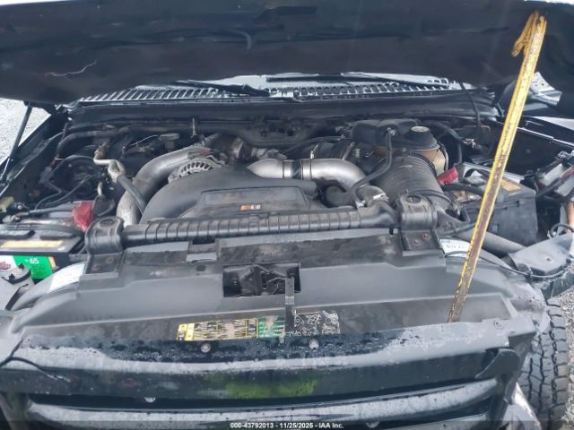 2004 FORD F-250 1FTNW21P14EA34940 Photo 9