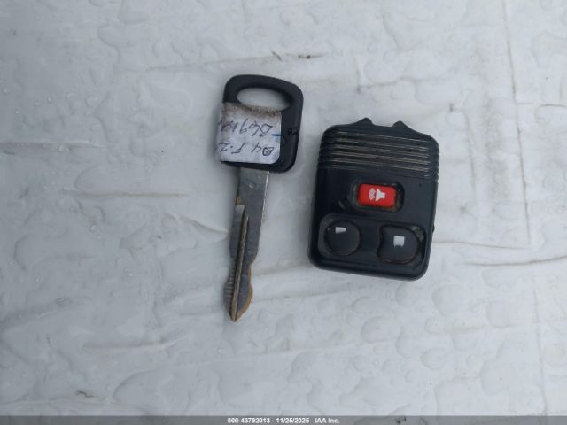 2004 FORD F-250 1FTNW21P14EA34940 Photo 10