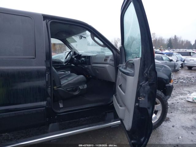 2004 FORD F-250 1FTNW21P14EA34940 Photo 4