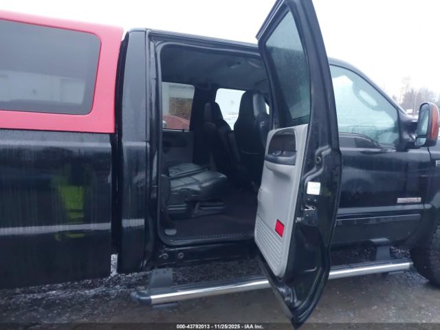 2004 FORD F-250 1FTNW21P14EA34940 Photo 7