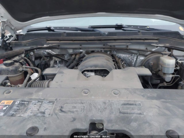 2014 GMC SIERRA 1500 3GTP1VEC4EG445565 Photo 9