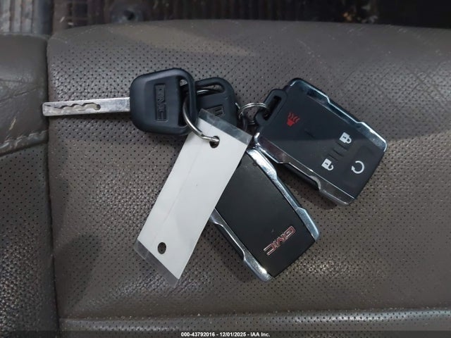 2014 GMC SIERRA 1500 3GTP1VEC4EG445565 Photo 10