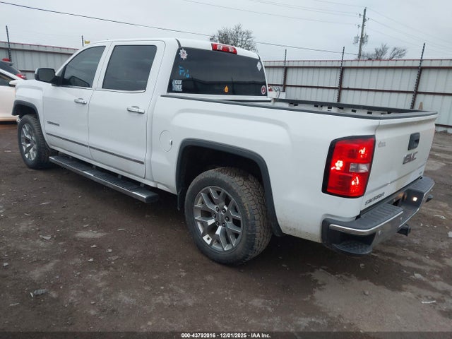 2014 GMC SIERRA 1500 3GTP1VEC4EG445565 Photo 2