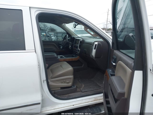 2014 GMC SIERRA 1500 3GTP1VEC4EG445565 Photo 4