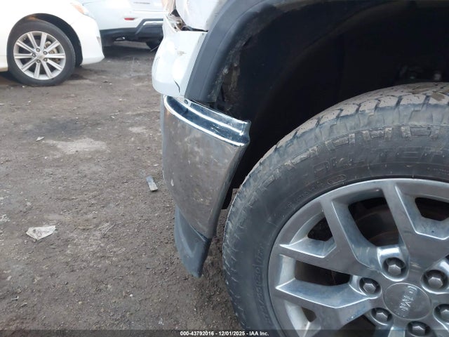 2014 GMC SIERRA 1500 3GTP1VEC4EG445565 Photo 5