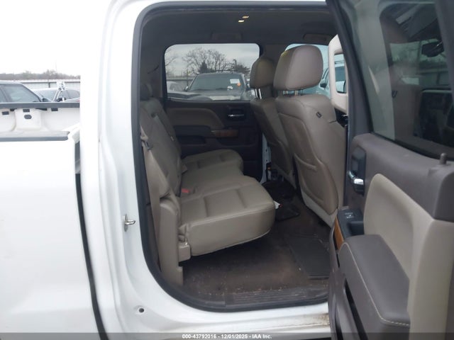 2014 GMC SIERRA 1500 3GTP1VEC4EG445565 Photo 7