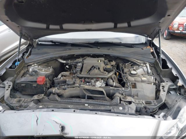 2020 JAGUAR F-PACE SADCK2FX6LA653832 Photo 9