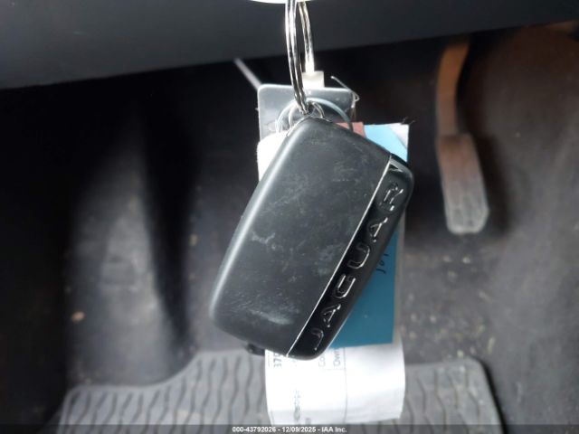 2020 JAGUAR F-PACE SADCK2FX6LA653832 Photo 10