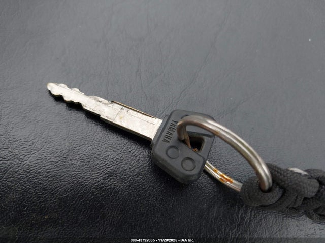 2008 YAMAHA XVS1300 JYAVP25E58A006363 Photo 10