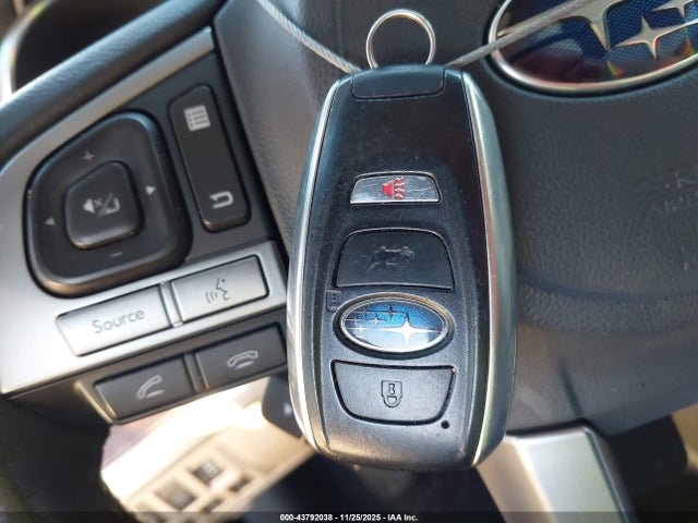 Aukcja sprzedaży 2016 Subaru Outback 2.5i Limited, vin: 4S4BSBNC3G3243467, numer aukcji: 43792038