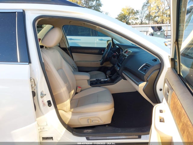 Aukcja sprzedaży 2016 Subaru Outback 2.5i Limited, vin: 4S4BSBNC3G3243467, numer aukcji: 43792038