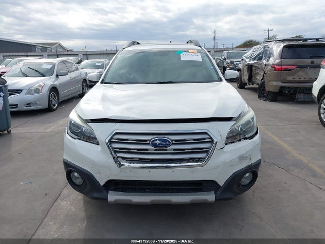 Aukcja sprzedaży 2016 Subaru Outback 2.5i Limited, vin: 4S4BSBNC3G3243467, numer aukcji: 43792038