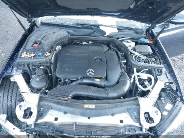 2021 MERCEDES-BENZ E 350 W1KZF8EB5MA922137 Photo 9