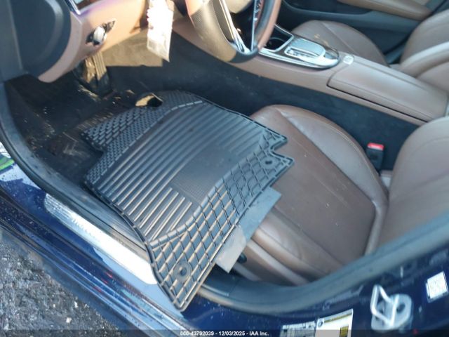 2021 MERCEDES-BENZ E 350 W1KZF8EB5MA922137 Photo 10