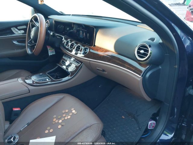 2021 MERCEDES-BENZ E 350 W1KZF8EB5MA922137 Photo 4