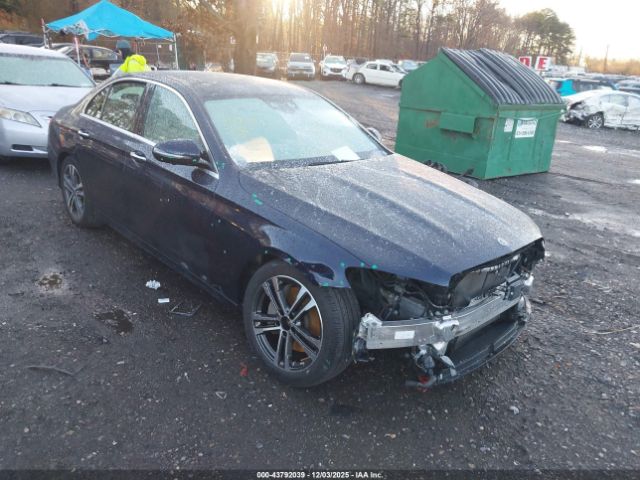 2021 MERCEDES-BENZ E 350 W1KZF8EB5MA922137 Photo 5