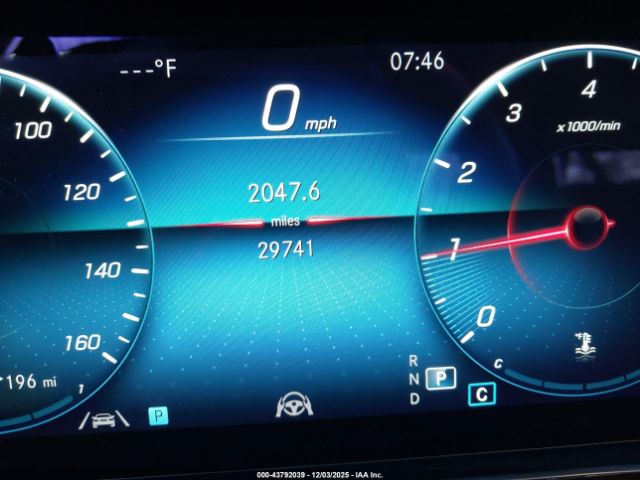 2021 MERCEDES-BENZ E 350 W1KZF8EB5MA922137 Photo 6