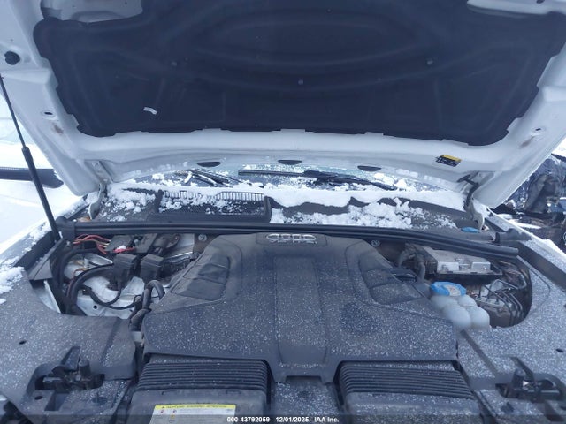 2017 AUDI Q7 WA1LAAF77HD034195 Photo 9