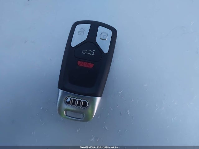 2017 AUDI Q7 WA1LAAF77HD034195 Photo 10