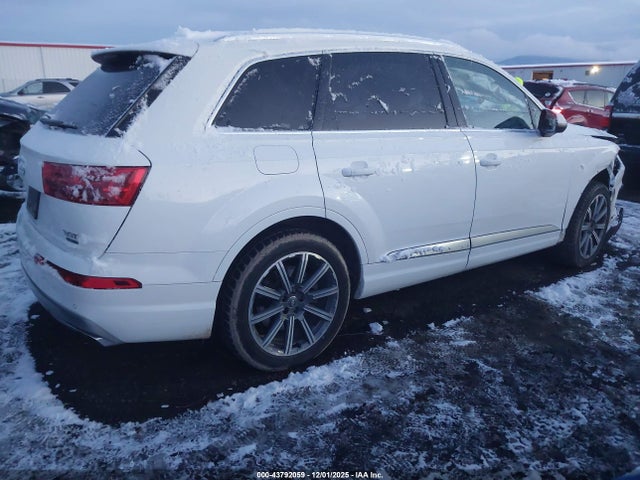 2017 AUDI Q7 WA1LAAF77HD034195 Photo 3