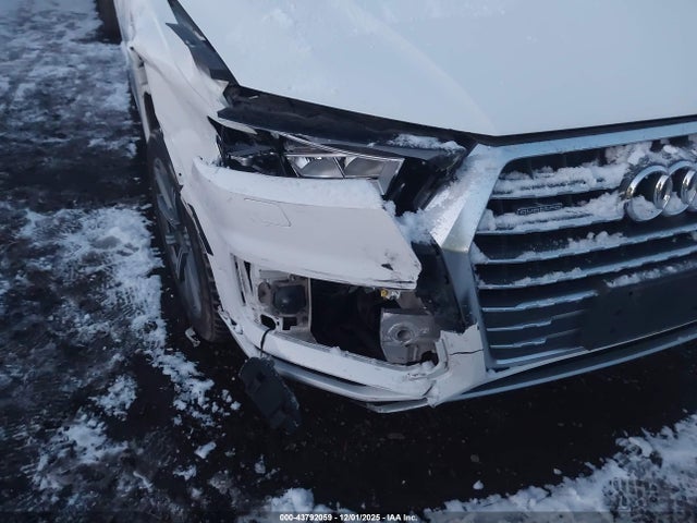 2017 AUDI Q7 WA1LAAF77HD034195 Photo 5