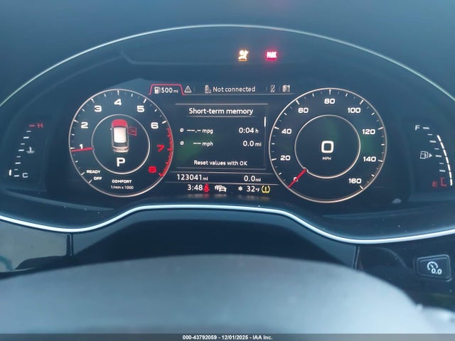 2017 AUDI Q7 WA1LAAF77HD034195 Photo 6