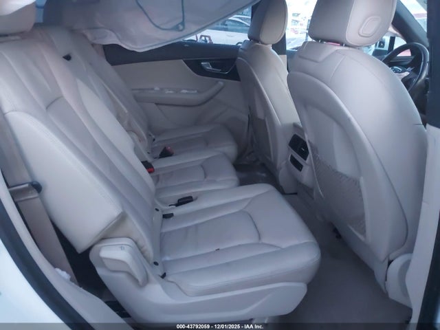 2017 AUDI Q7 WA1LAAF77HD034195 Photo 7