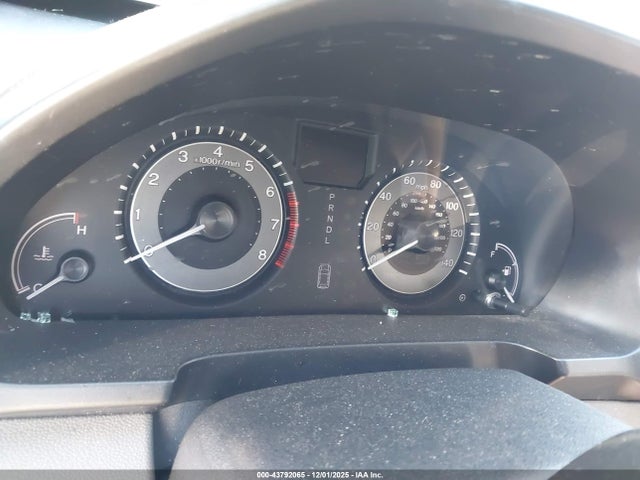 Honda Odyssey Ex-l 2015 5FNRL5H62FB010222 Image 15