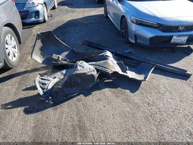 Honda Odyssey Ex-l 2015 5FNRL5H62FB010222 Image 11