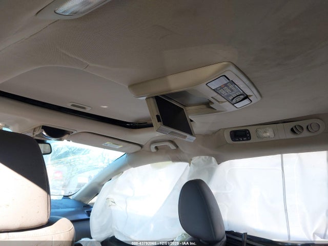 Honda Odyssey Ex-l 2015 5FNRL5H62FB010222 Image 17