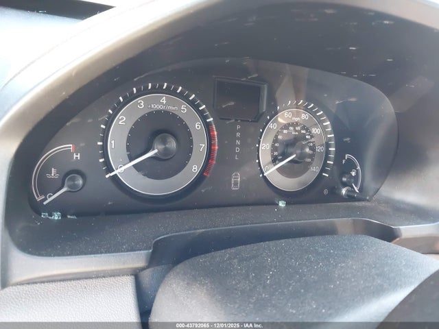 Honda Odyssey Ex-l 2015 5FNRL5H62FB010222 Image 7