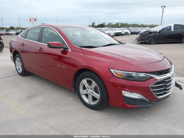1G1ZD5ST8RF128540 auction archive image