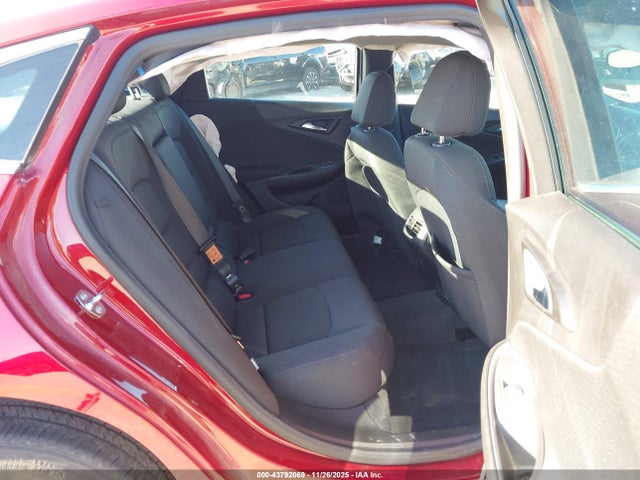 1G1ZD5ST8RF128540 Chevrolet Malibu Fwd 1lt