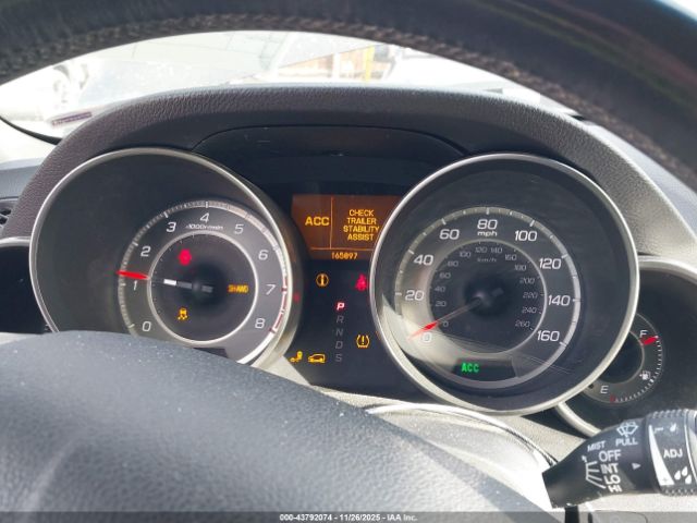 2012 ACURA MDX 2HNYD2H63CH508761 Photo 6