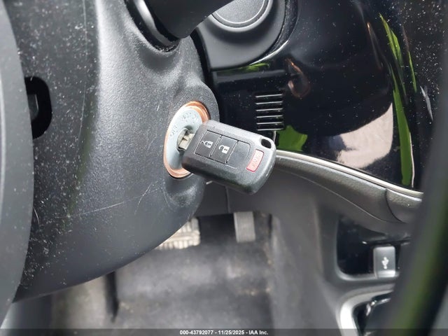 2019 MITSUBISHI OUTLANDER JA4AD2A33KZ021821 Photo 10