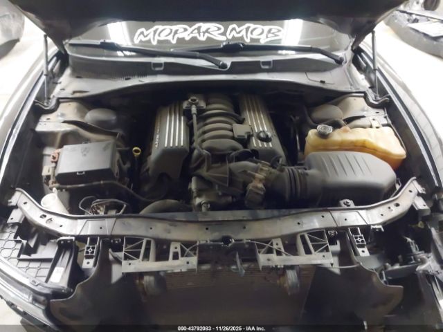 2019 DODGE CHARGER 2C3CDXGJ5KH604591 Photo 9