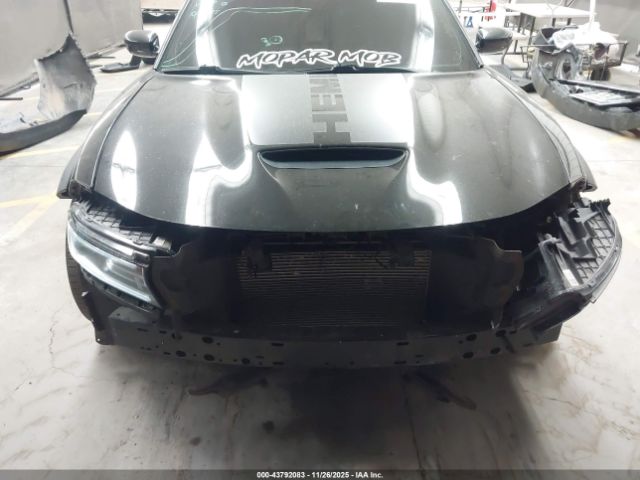 2019 DODGE CHARGER 2C3CDXGJ5KH604591 Photo 5