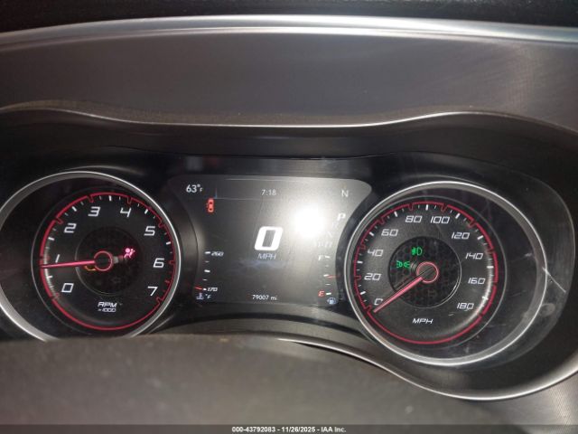 2019 DODGE CHARGER 2C3CDXGJ5KH604591 Photo 6