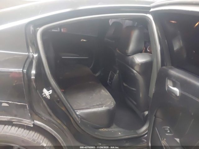 2019 DODGE CHARGER 2C3CDXGJ5KH604591 Photo 7