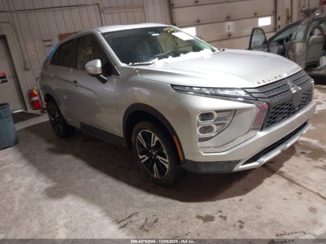 2024 MITSUBISHI ECLIPSE CROSS JA4ATWAA2RZ020582