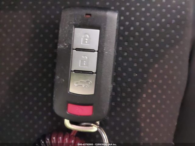 2024 MITSUBISHI ECLIPSE CROSS JA4ATWAA2RZ020582 Photo 10